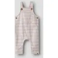 Lil´ Atelier Stripete Jumpsuit