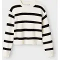 Name it Lave Skuldre Strikket Pullover
