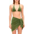 Sundek Lurex Sarong