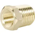EQUUS 6909 Gevindadapter Regulator til olietemperatur , Olietryksregulator 1/4