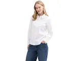 Tom Tailor 1045243 Langermet Bluse
