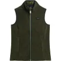 Superdry Estate Fleece Vest