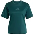 Adidas Z.n.e Kortarmet T-skjorte