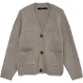 Vero Moda Boom V-hals Genser