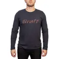 Graff 958-1/1 Langarmet T-skjorte