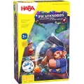 Haba Picatesoros Brettspill