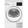 Whirlpool D8 6BDWW EE tumble dryer