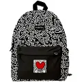 Erik Editores Keith Haring Ryggsekk