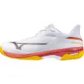 Mizuno Wave Exceed Court Ac Sko For Alle Underlag