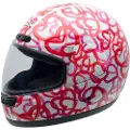 Nzi Activy Junior Fullface-hjelm