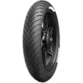 Eurogrip Roadhound 55w Tl Motorsykkel Touring-dekk Foran