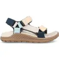 Paredes Jarilla Sandaler