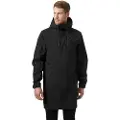 Helly Hansen Munich Regnfrakk
