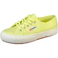 Superga 2750 Cotu Classic Treningssko
