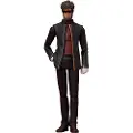 FREEing Neon Genesis Evangelion Rebuild Of Evangelion Figma Gendo Ikari Actionfigur 16 Cm