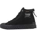 Palladium Palla Ace Detroit Treningssko