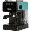 Gaggia Deluxe Verde Eg2111/66 Espressomaskin