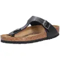 Birkenstock Gizeh Birko-flor Sandaler