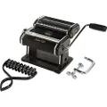 Marcato Merket ATLAS 150 BLACK + PASTA-BIKE BLACK