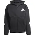 Adidas Z.n.e Genser Med Hel Glidelås