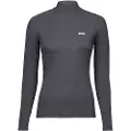 POC Merino Mock Neck Langarmet Baselag