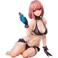 Union Creative Original Karakter Pvc Necömi Illustrasjon En Mer Drink For Ferien Figur 13 Cm