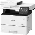 Canon I-sensys Mf552dw Multifunksjonsskriver