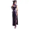 Square Enix Final Fantasy Vii Remake Play Arts Kai Tifa Lockhart Sporty Dress Version 25 Cm Figur