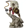 Iron Studios Thundercats Villains Monkian Art Scale Figur