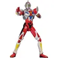 Evolution Toy Gridman Universe Haf Action Gridman Animasjonsstilfigur 17 Cm