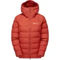 Montane Resolve Xt Jakke