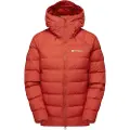 Montane Resolve Xt Jakke