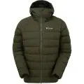 Montane Resolve Xt Jakke