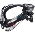 O'Neal Shocker Tron Nakkebeskytter