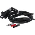 RockShox Remote Lever Assembly Hose Kit Reverb Fjernlåsingssett