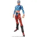 Medicos Entertainment Jojo´s Bizarre Adventure Part 5 Legend Chozokado Guido Mista & S P Re-run 15 Cm Figure Figur