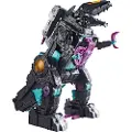 Hasbro Transformers Generations Selects Age Of The Primes G1 Trypticon Actionfigur 45 Cm