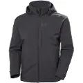 Helly Hansen Hp Racing Lilaloft Jakke