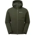 Montane Fireball Xt Jakke