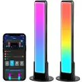 Govee Rgbicww Wifi+bt H6056 Led-pinne