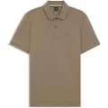 Hugo Boss Pallas 10241531 Kortermet Poloskjorte