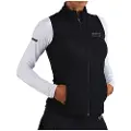 Endless Zipper Vest