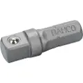 Bahco Eske Med 1/4´´ Sekskant-og Firkant-adapter 25 Mm 5 Enheter