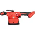 Rubi Quake Energy Cas Rubi 60953 bladvibrator - SOLO