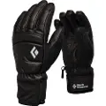 Black Diamond Spark Hansker