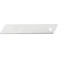 Irwin blade til bræk af-kniv, karbon, 18 mm, 10 stk.