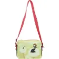 Santoro Torba na ramię z nadrukiem - Blowing Kisses (252541)