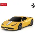 Rastar 1:24 Ferrari 458 Speciale A