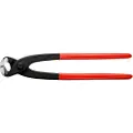 Knipex 99 01 250, Hovtang, Stål, Rød, 429 g