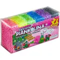 Art And Play ARTANDPLAY Glitter modeliavimo putos 6 spalvos Piankolina 10001606